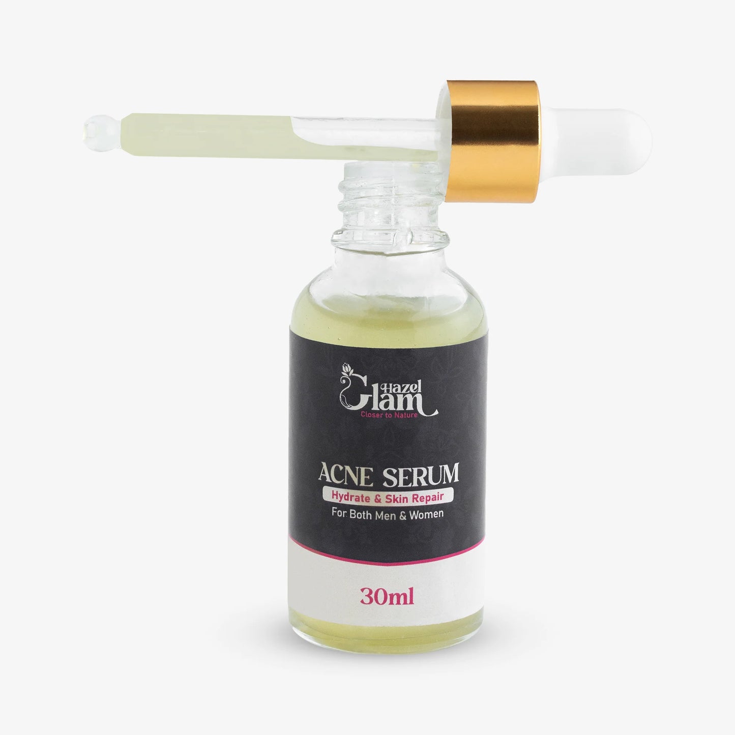 Acne Serum for Hydration & Skin Repair