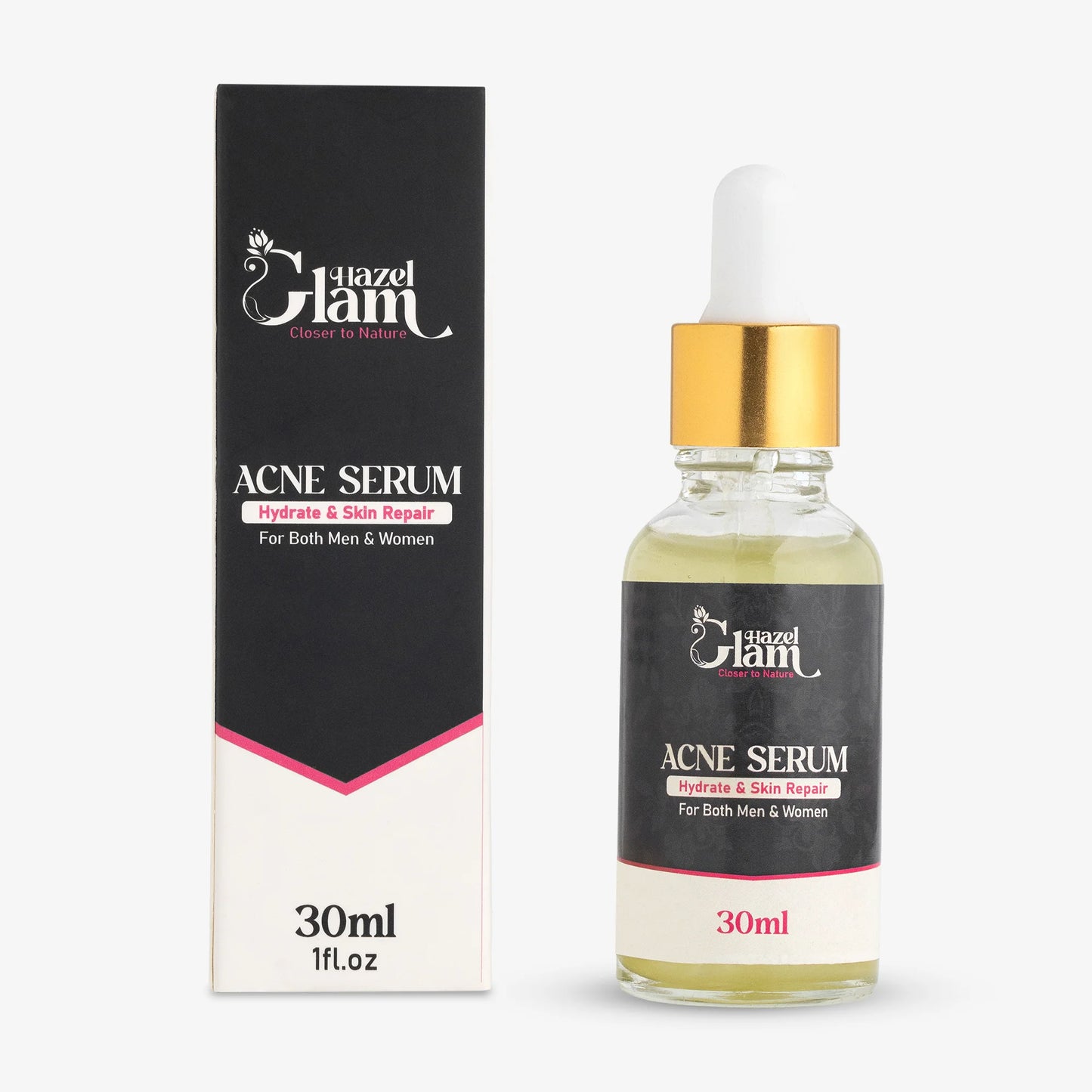 Acne Serum for Hydration & Skin Repair