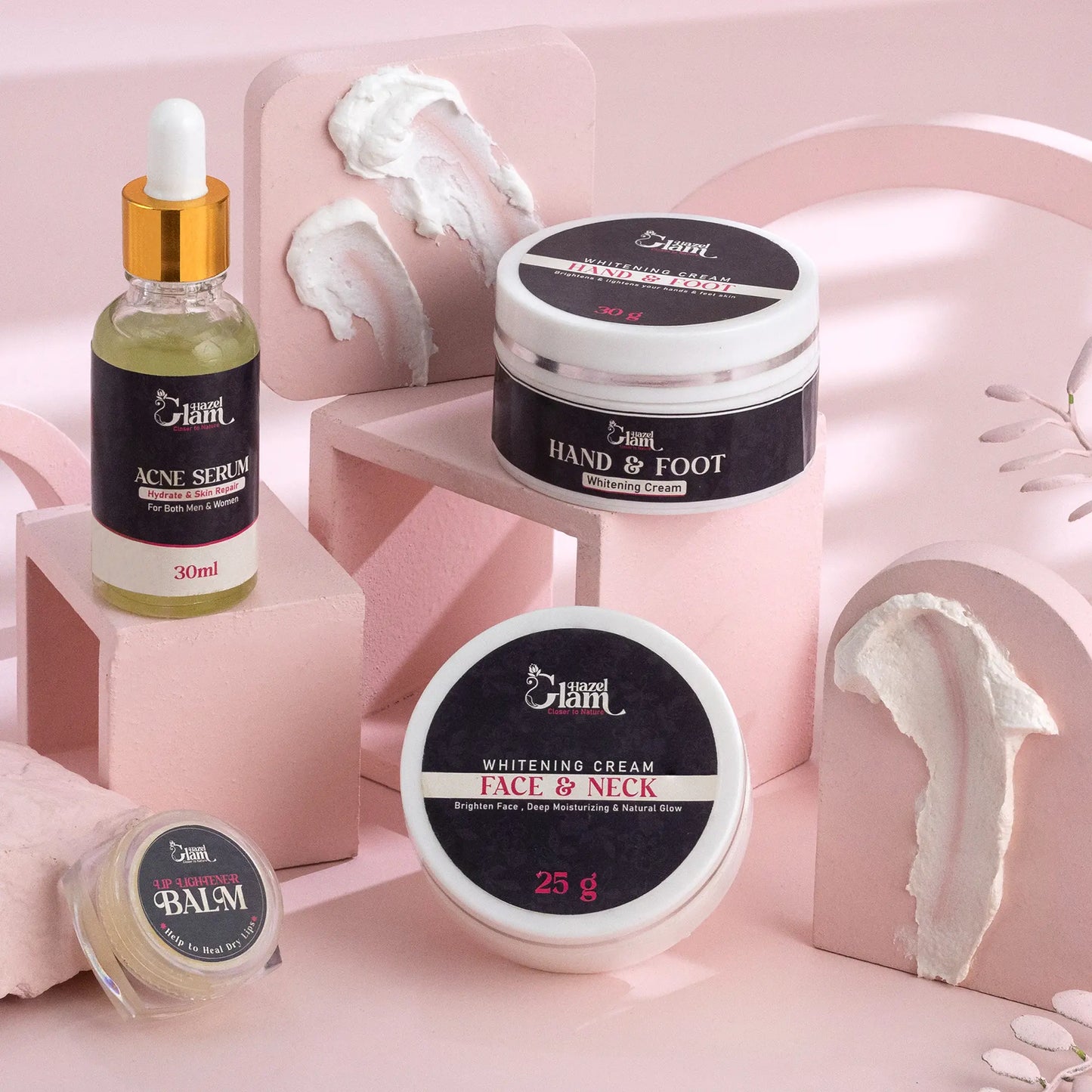 All in one Skin Care Deal